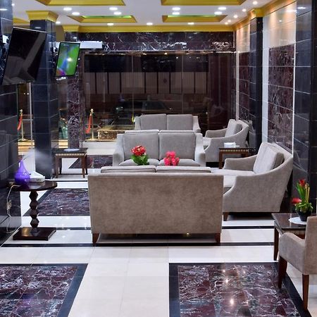ندي جدة Джедда Экстерьер фото