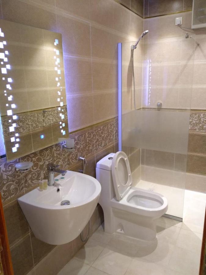 ندي جدة Джедда Экстерьер фото