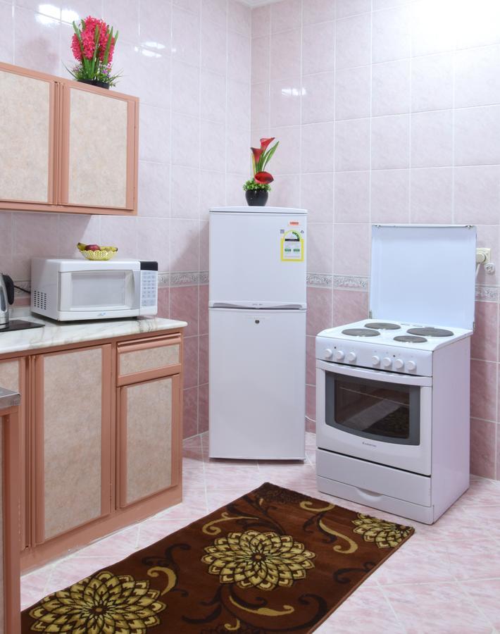 ندي جدة Джедда Экстерьер фото